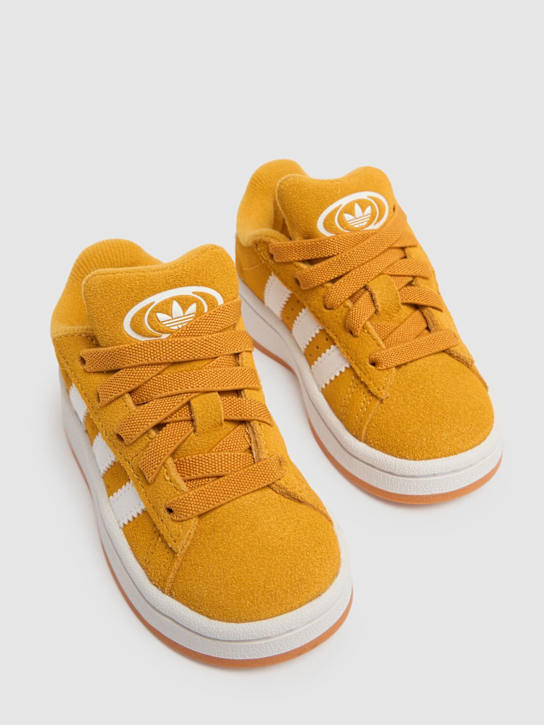 Luisaviaroma Sneakers Campus 00s J Con Lacci