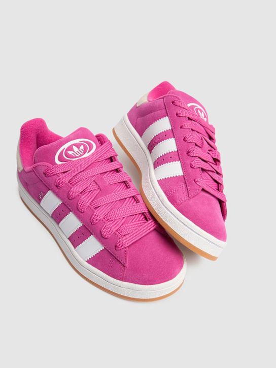 Luisaviaroma Sneakers Campus 00s J Con Lacci