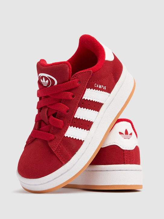 Luisaviaroma Sneakers Campus 00s J Con Lacci