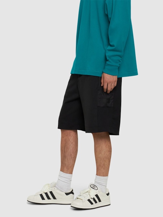 Luisaviaroma Sneakers Campus 00s