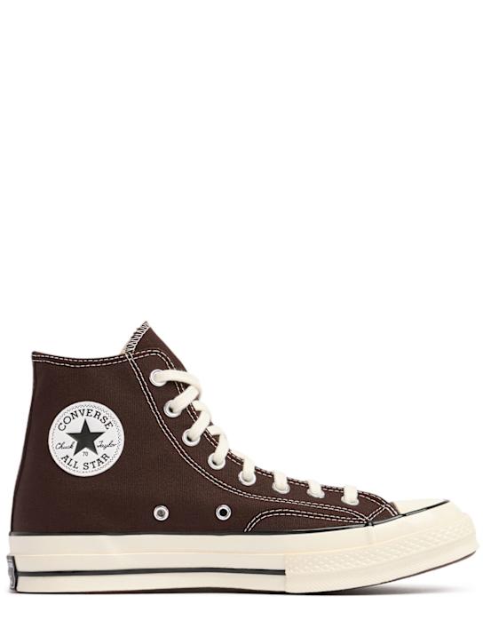 Luisaviaroma Sneakers Chuck 70 Hi