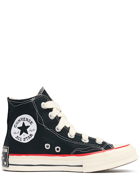 Luisaviaroma Sneakers Chuck 70 Sketch Hi