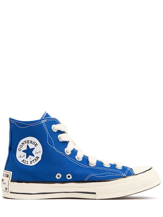 Luisaviaroma Sneakers Chuck 70 Sketch Hi