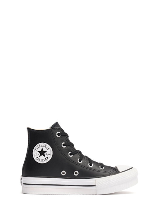 Luisaviaroma Sneakers Chuck Taylor in pelle