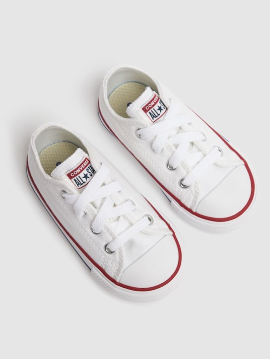 Luisaviaroma Sneakers Chuck Taylor In Tela