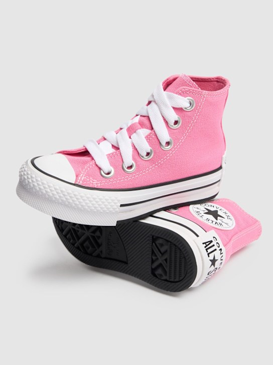 Luisaviaroma Sneakers Chuck Taylor In Tela
