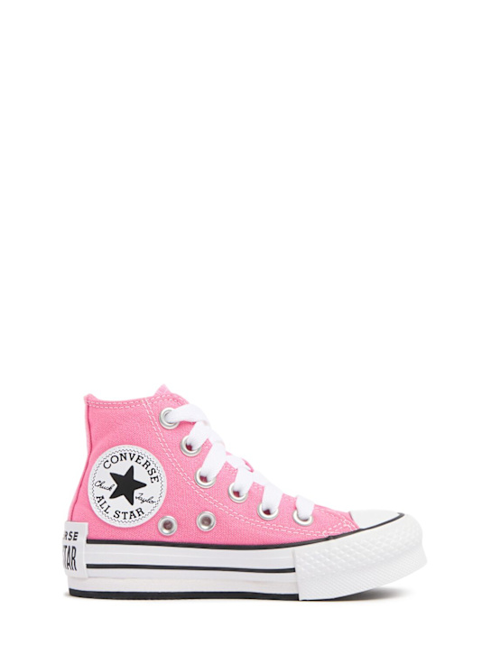 Luisaviaroma Sneakers Chuck Taylor in tela