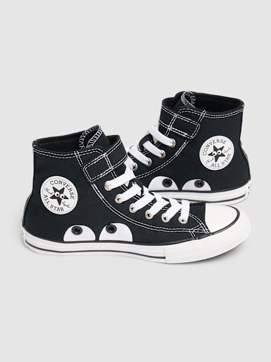 Luisaviaroma Sneakers Chuck Taylor In Tela