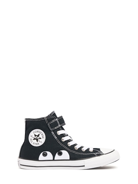 Luisaviaroma Sneakers Chuck Taylor in tela