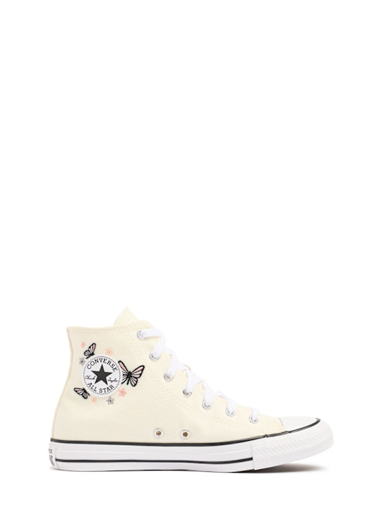 Luisaviaroma Sneakers Chuck Taylor in tela