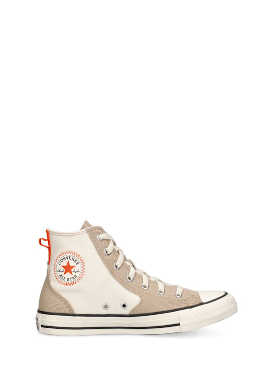Luisaviaroma Sneakers Chuck Taylor in tela
