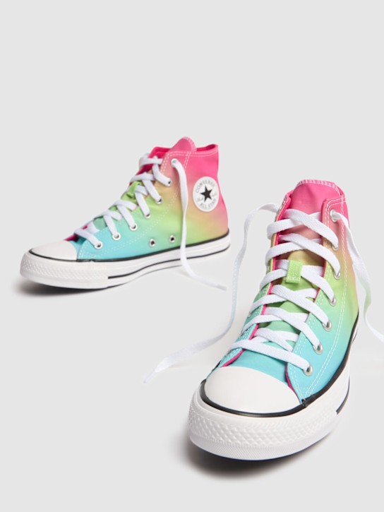 Luisaviaroma Sneakers Chuck Taylor In Tela
