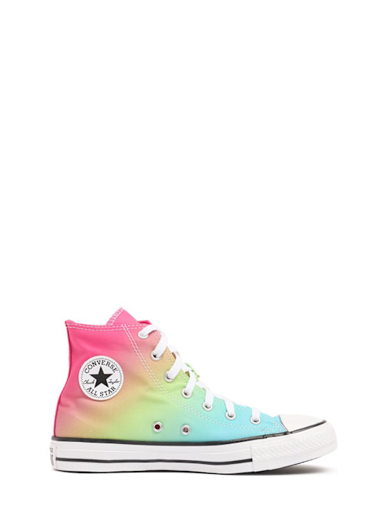 Luisaviaroma Sneakers Chuck Taylor in tela
