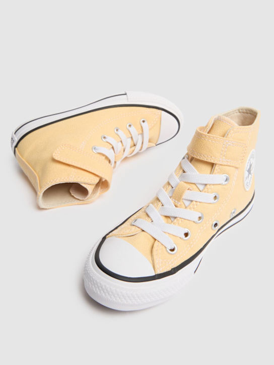 Luisaviaroma Sneakers Chuck Taylor In Tela