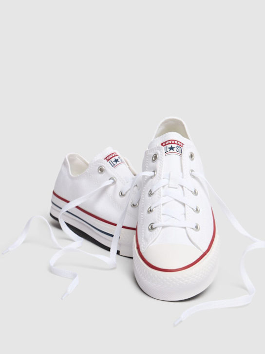 Luisaviaroma Sneakers Chuck Taylor In Tela