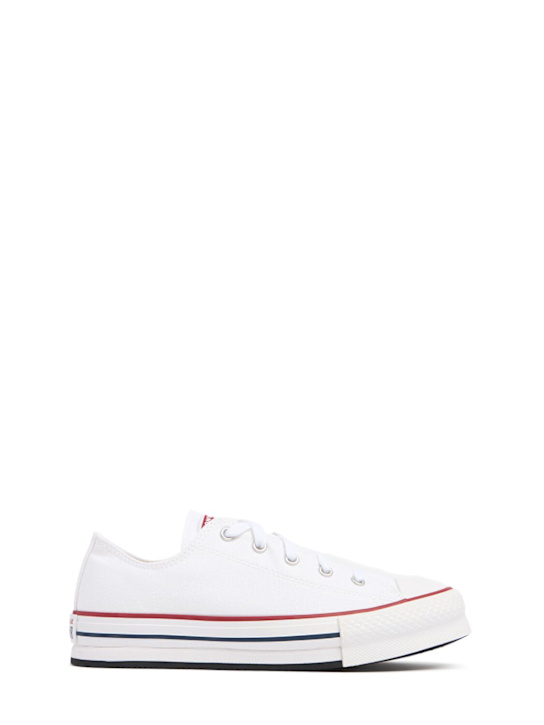 Luisaviaroma Sneakers Chuck Taylor in tela