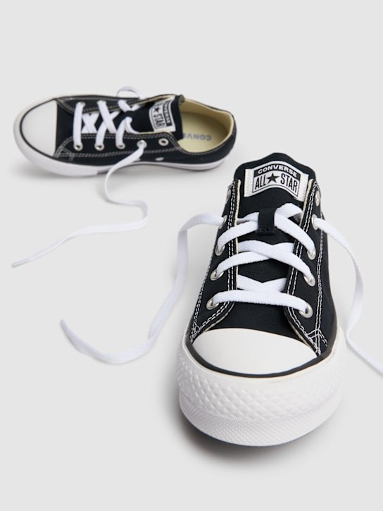 Luisaviaroma Sneakers Chuck Taylor In Tela