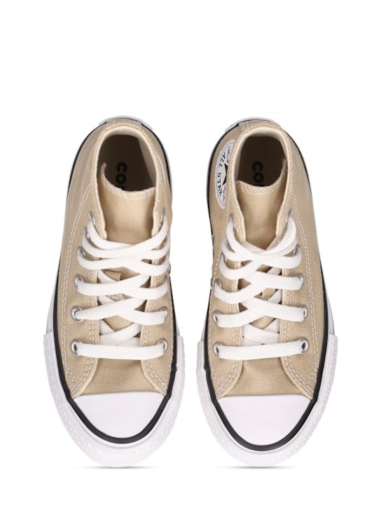 Luisaviaroma Sneakers Chuck Taylor In Tela