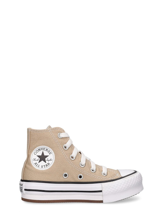 Luisaviaroma Sneakers Chuck Taylor in tela