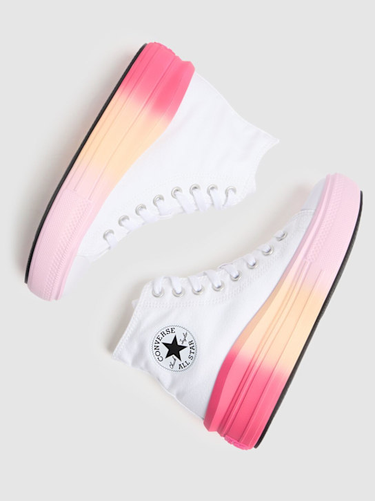 Luisaviaroma Sneakers Chuck Taylor In Tela