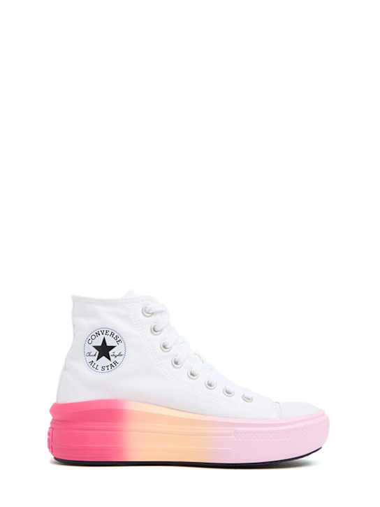 Luisaviaroma Sneakers Chuck Taylor in tela