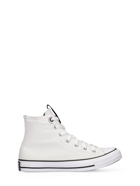 Luisaviaroma Sneakers Chuck Taylor In Tela