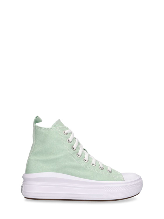 Luisaviaroma Sneakers Chuck Taylor In Tela