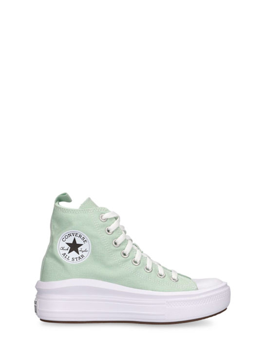 Luisaviaroma Sneakers Chuck Taylor in tela