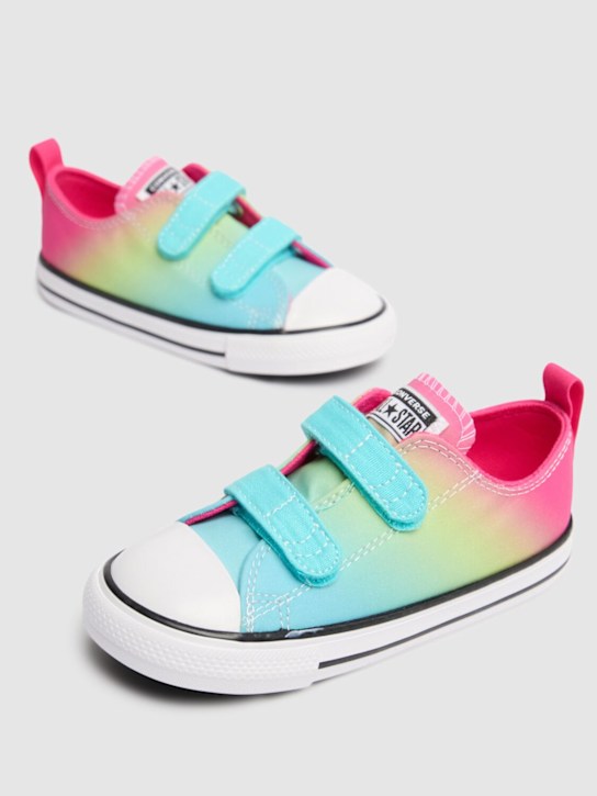 Luisaviaroma Sneakers Chuck Taylor In Tela
