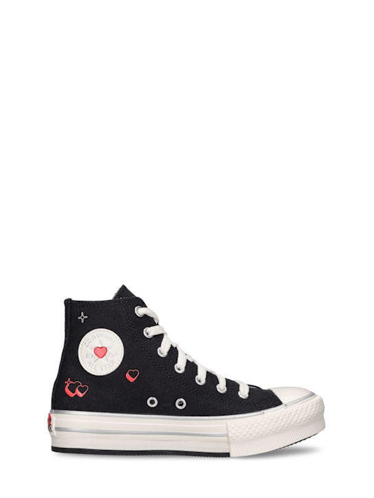 Luisaviaroma Sneakers Chuck Taylor in tela