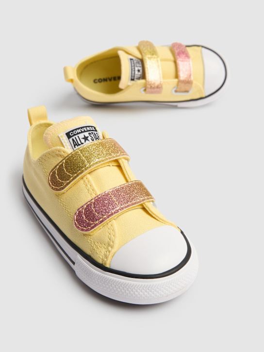 Luisaviaroma Sneakers Chuck Taylor In Tela