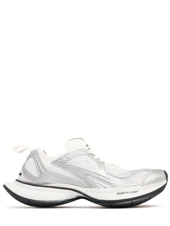 Luisaviaroma Sneakers Circuit in techno 45mm
