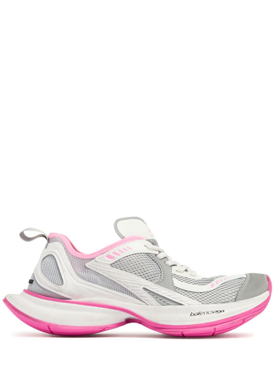 Luisaviaroma Sneakers Circuit in techno 45mm