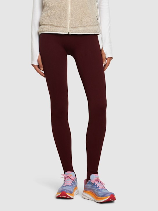 Luisaviaroma Sneakers Clifton 9 Con Lacci