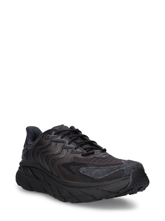 Luisaviaroma Sneakers Clifton LS