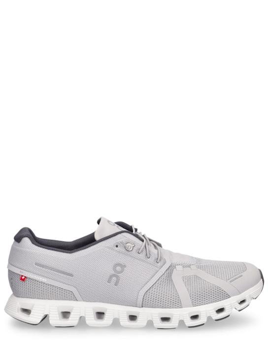 Luisaviaroma Sneakers Cloud 5