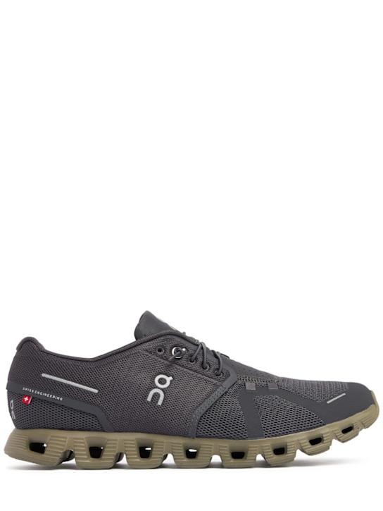 Luisaviaroma Sneakers Cloud 5
