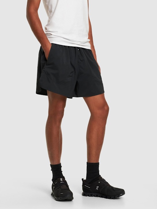 Luisaviaroma Sneakers Cloud 5 Waterproof