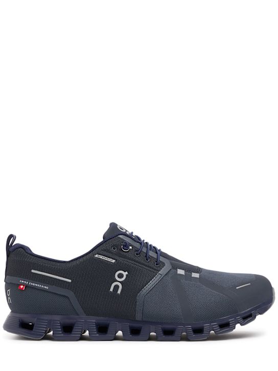Luisaviaroma Sneakers Cloud 5 waterproof