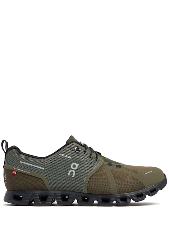 Luisaviaroma Sneakers Cloud 5 waterproof