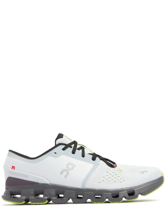 Luisaviaroma Sneakers Cloud x 4