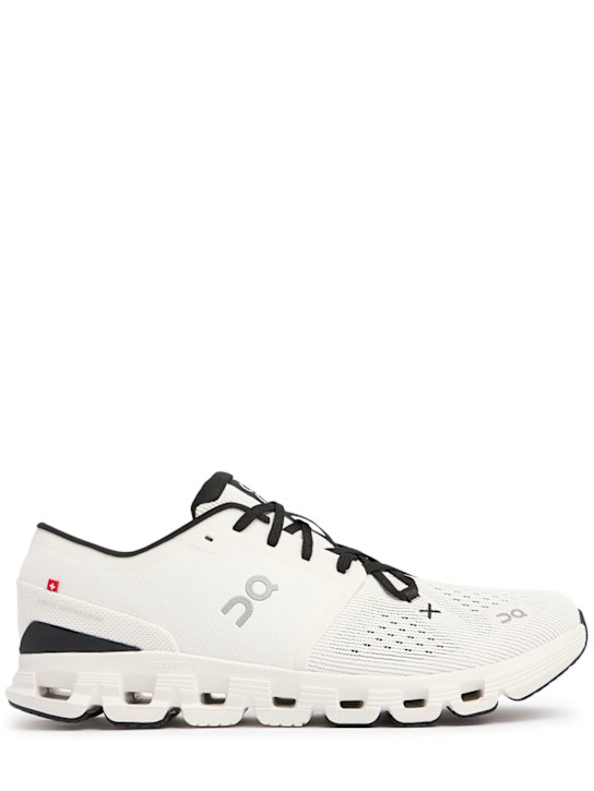 Luisaviaroma Sneakers Cloud x 4