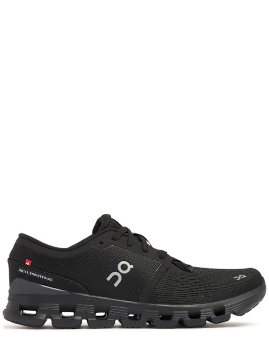 Luisaviaroma Sneakers Cloud x 4