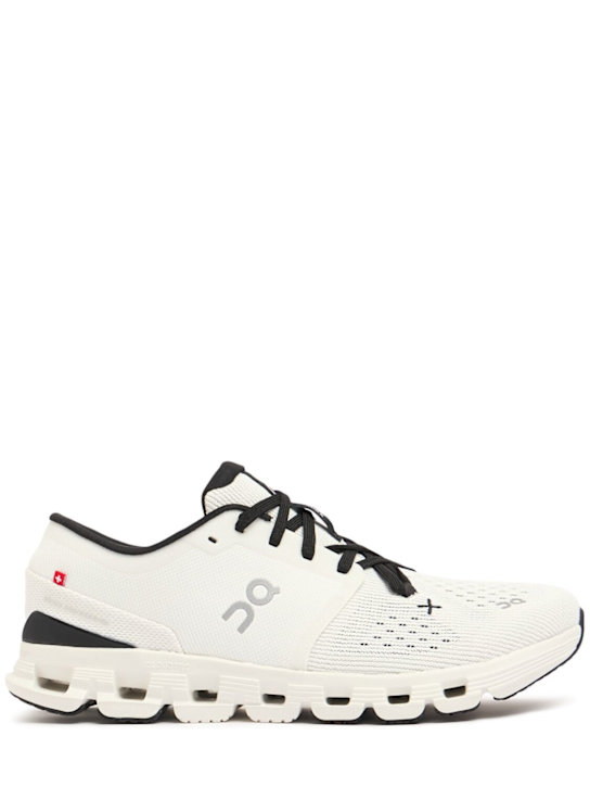 Luisaviaroma Sneakers Cloud x 4