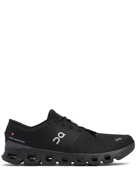 Luisaviaroma Sneakers Cloud x 4