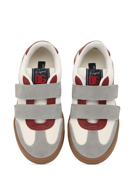Luisaviaroma Sneakers Con Logo