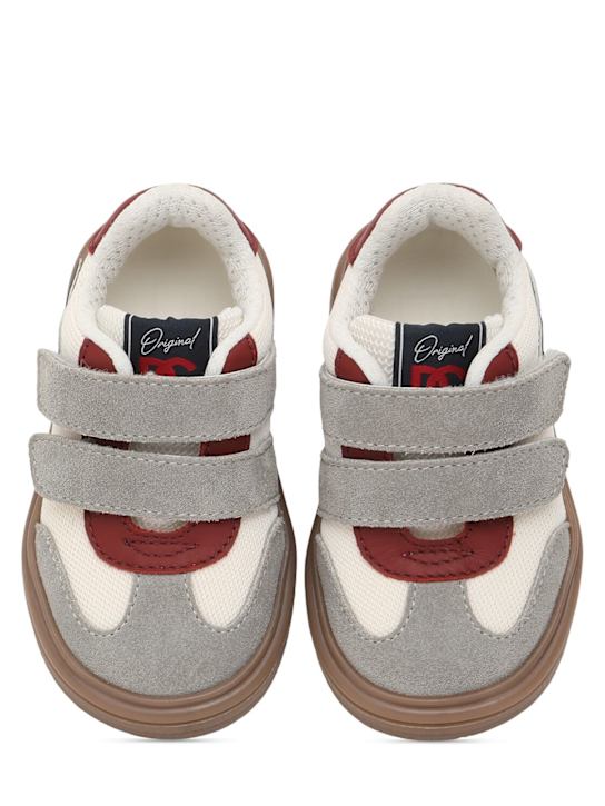 Luisaviaroma Sneakers Con Logo