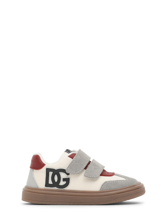 Luisaviaroma Sneakers con logo