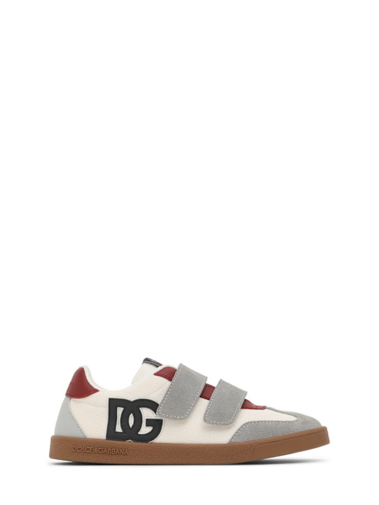Luisaviaroma Sneakers con logo