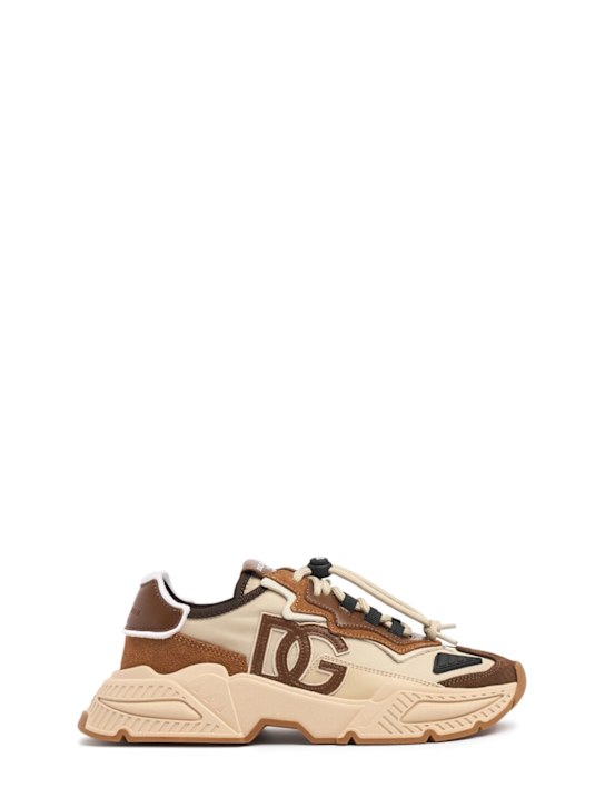 Luisaviaroma Sneakers con stampa logo